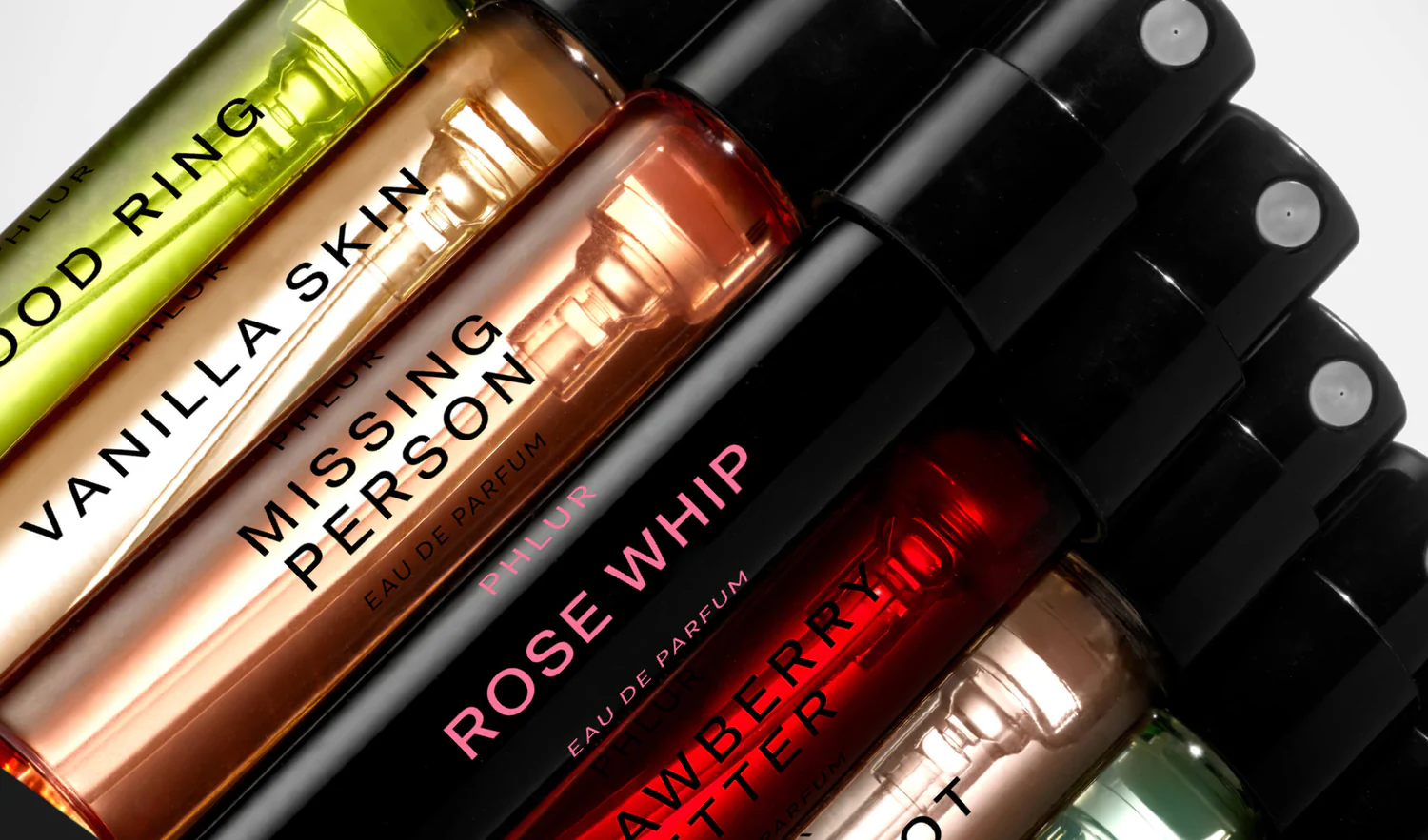 Modern Fragrance, Mindfully Crafted